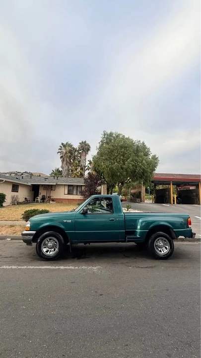 1998 Ford Ranger 3rd Gen - Image 12 of 13