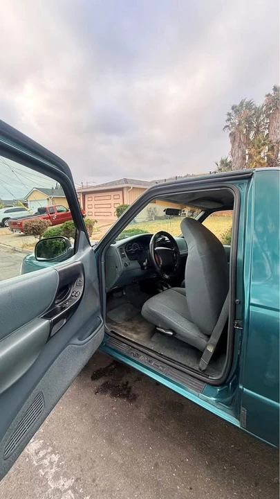 1998 Ford Ranger 3rd Gen - Image 3 of 13