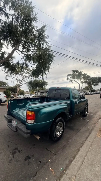 1998 Ford Ranger 3rd Gen - Image 10 of 13