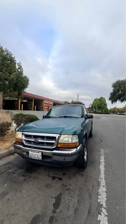 1998 Ford Ranger 3rd Gen - Image 13 of 13