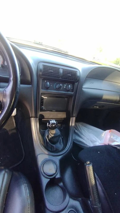 1998 Ford SN95 Mustang Cobra - Image 5 of 6