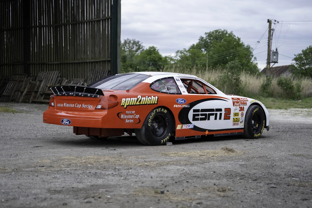 1998 Ford Taurus 3rd Gen - Image 11 of 31