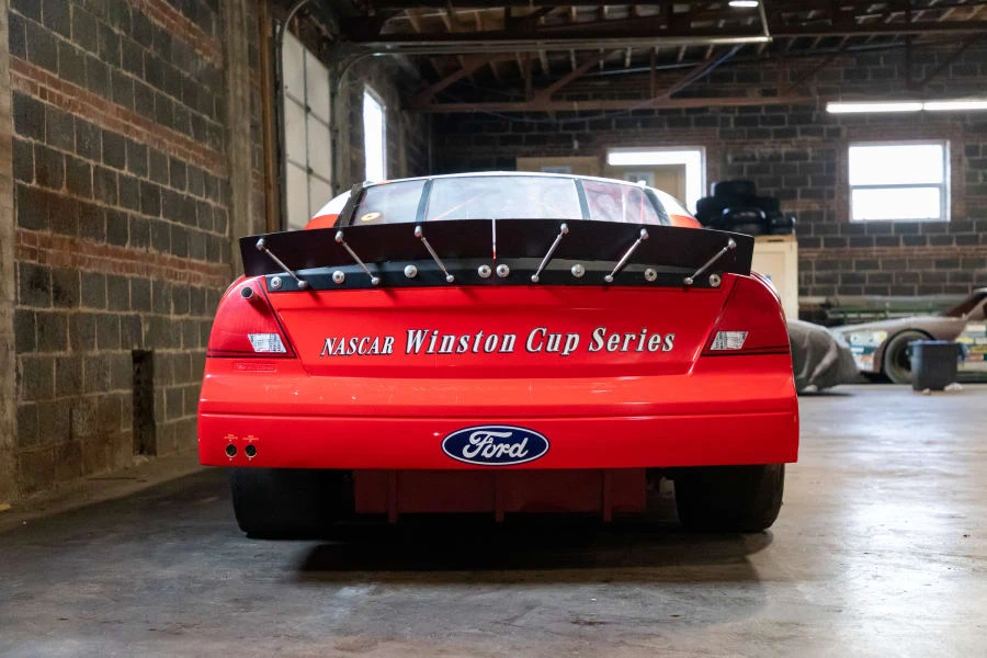 1998 Ford Taurus SHO 3rd Gen - Image 21 of 31