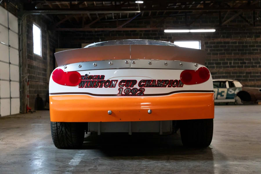 1998 Ford Taurus SHO 3rd Gen - Image 16 of 31