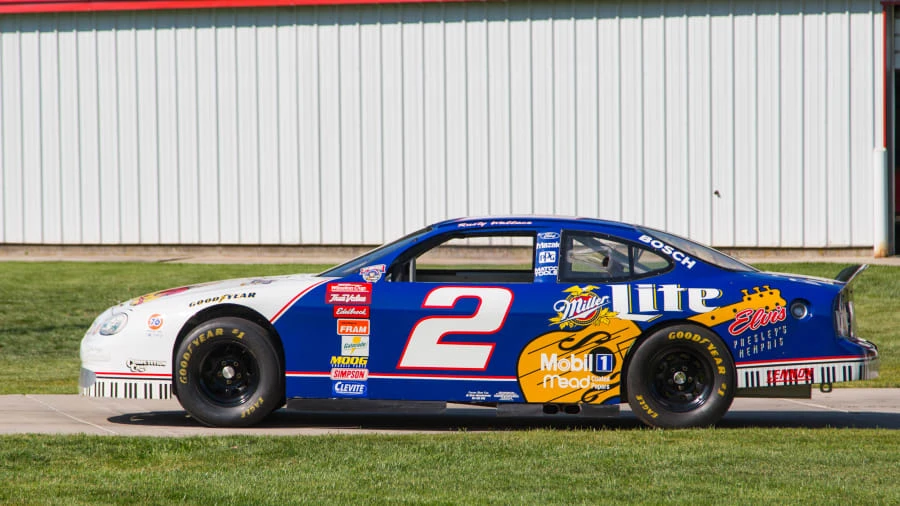 1998 Ford Taurus 3rd Gen - Image 2 of 12