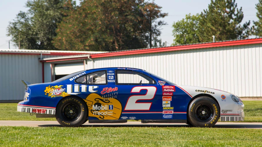 1998 Ford Taurus 3rd Gen - Image 8 of 12