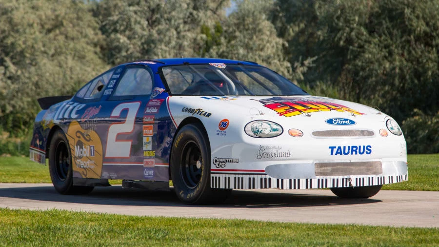 1998 Ford Taurus 3rd Gen - Image 12 of 12