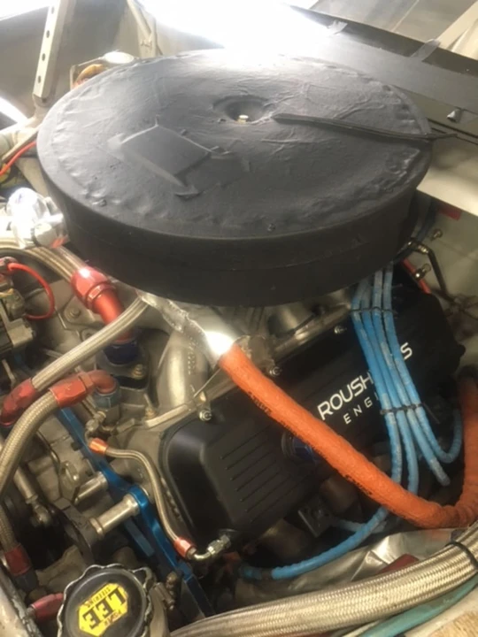 1998 Ford Taurus 3rd Gen - Image 8 of 8