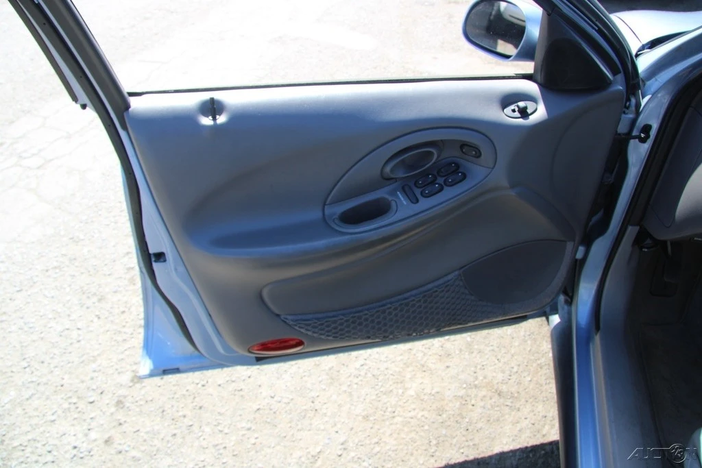 1998 Ford Taurus 3rd Gen - Image 13 of 21