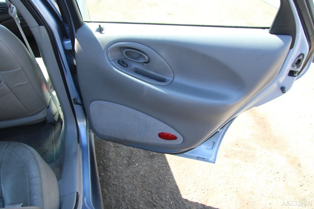 1998 Ford Taurus 3rd Gen - Image 21 of 21