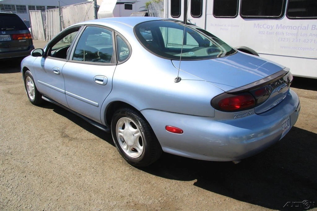 1998 Ford Taurus 3rd Gen - Image 5 of 21