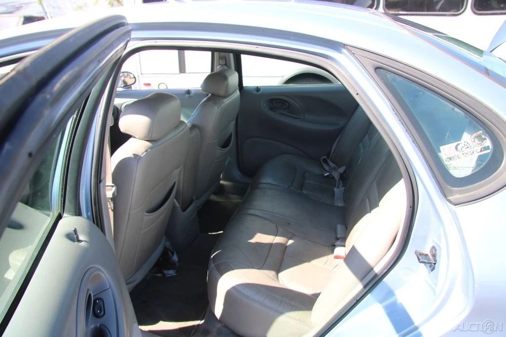 1998 Ford Taurus 3rd Gen - Image 19 of 21