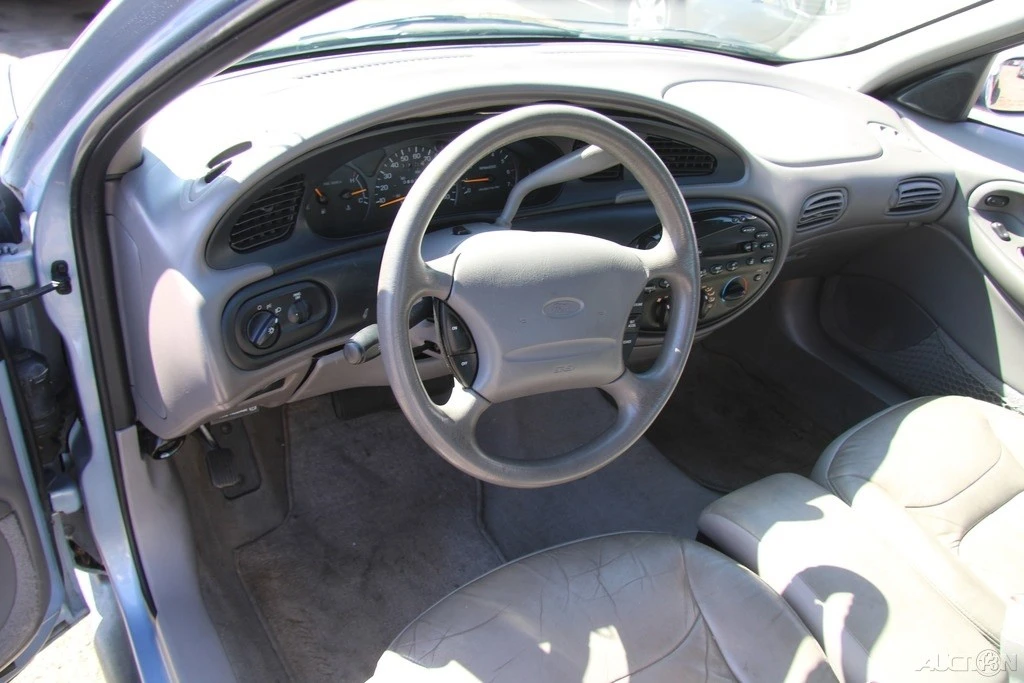 1998 Ford Taurus 3rd Gen - Image 15 of 21