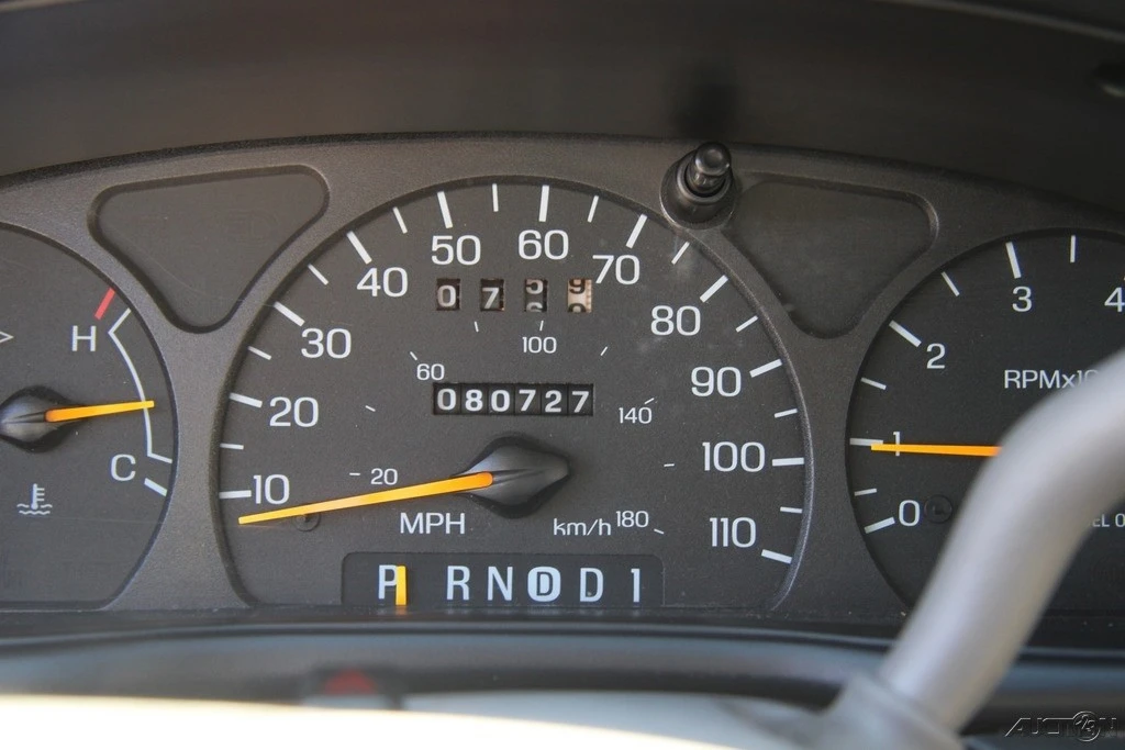 1998 Ford Taurus 3rd Gen - Image 16 of 21