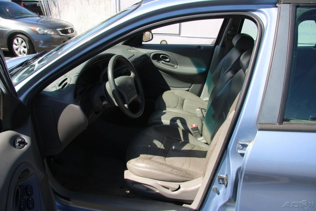 1998 Ford Taurus 3rd Gen - Image 14 of 21
