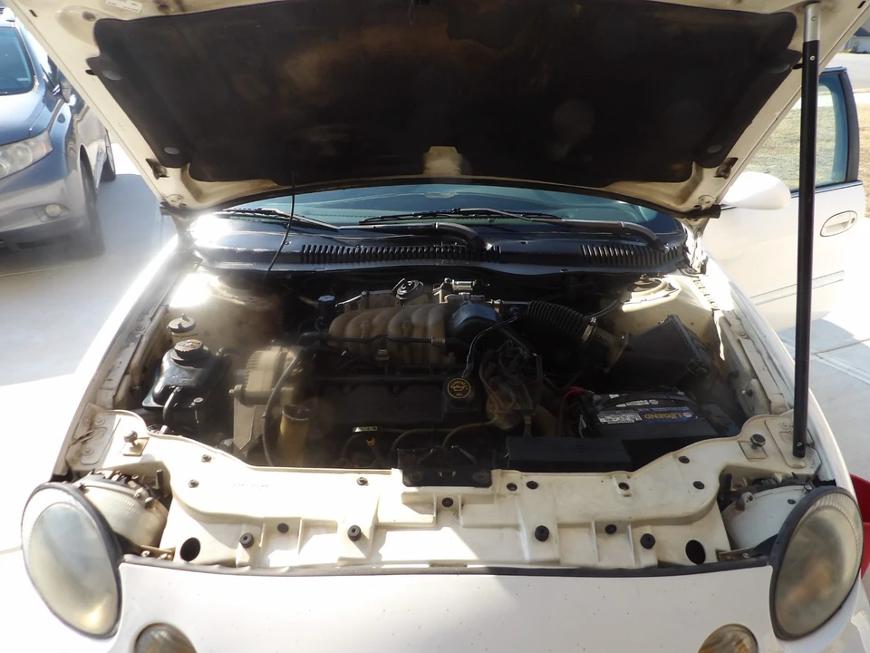 1998 Ford Taurus 2nd Gen - Image 15 of 15