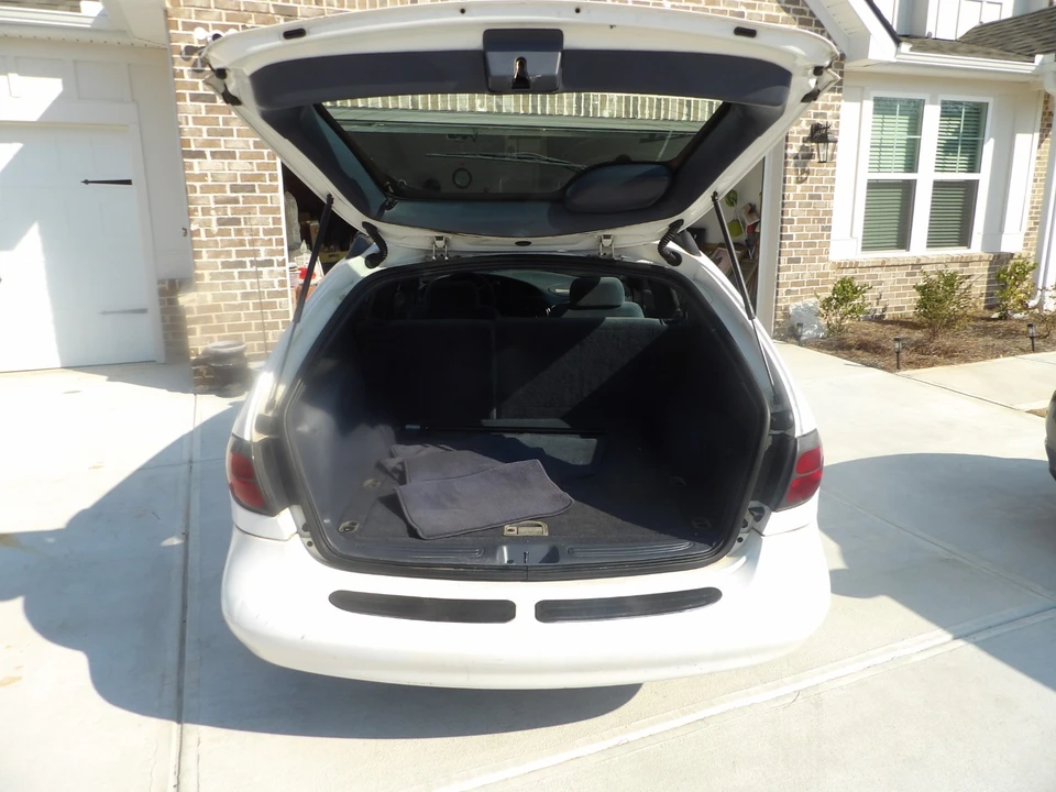 1998 Ford Taurus 2nd Gen - Image 14 of 15