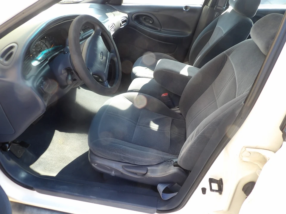 1998 Ford Taurus 2nd Gen - Image 6 of 15