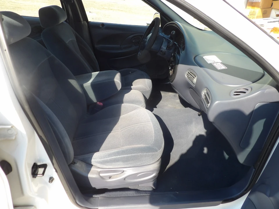 1998 Ford Taurus 2nd Gen - Image 8 of 15