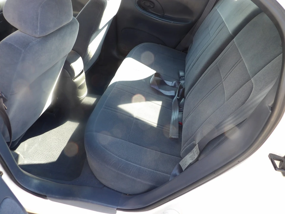 1998 Ford Taurus 2nd Gen - Image 7 of 15