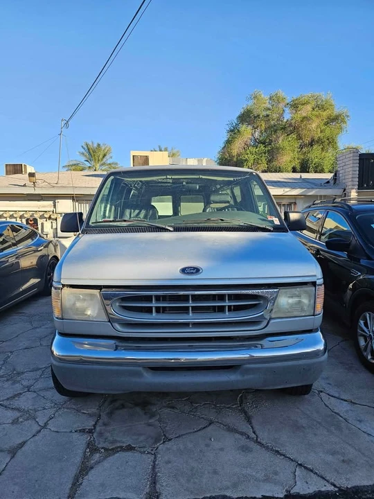 1998 Ford Transit - Image 3 of 5