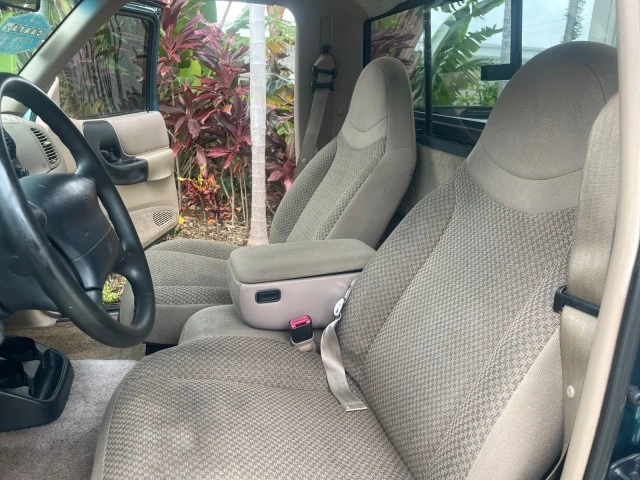 1998 Ford Ranger 3rd Gen - Image 11 of 21