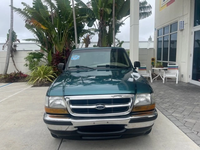 1998 Ford Ranger 3rd Gen - Image 3 of 21