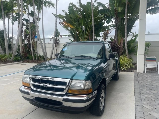 1998 Ford Ranger 3rd Gen - Image 4 of 21