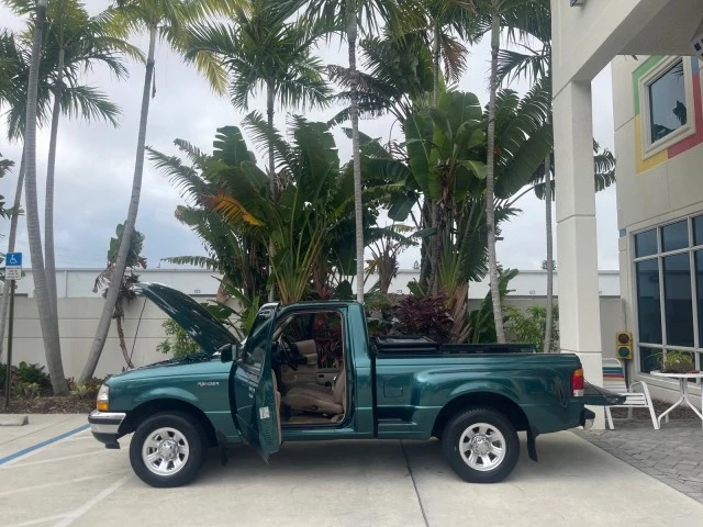 1998 Ford Ranger 3rd Gen - Image 9 of 21