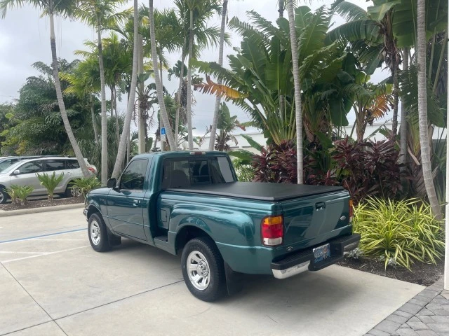 1998 Ford Ranger 3rd Gen - Image 6 of 21