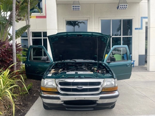1998 Ford Ranger 3rd Gen - Image 18 of 21