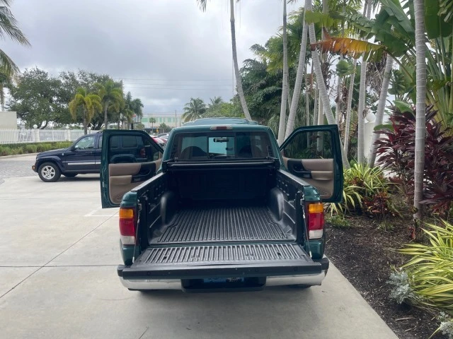 1998 Ford Ranger 3rd Gen - Image 16 of 21