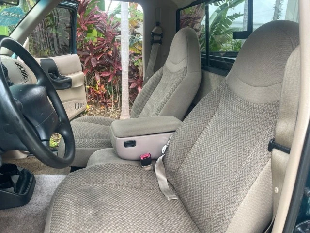 1998 Ford Ranger 3rd Gen - Image 11 of 21