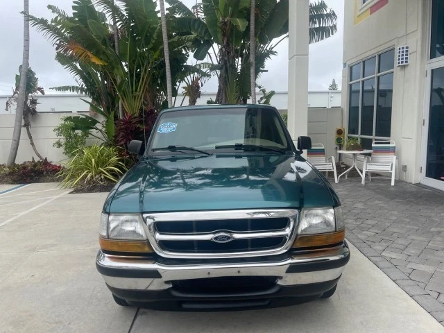 1998 Ford Ranger 2nd Gen - Image 3 of 21