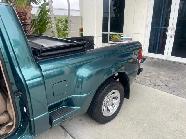 1998 Ford Ranger 3rd Gen - Image 14 of 21