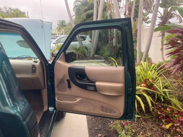 1998 Ford Ranger 3rd Gen - Image 12 of 21