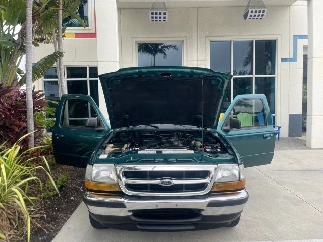 1998 Ford Ranger 3rd Gen - Image 18 of 21