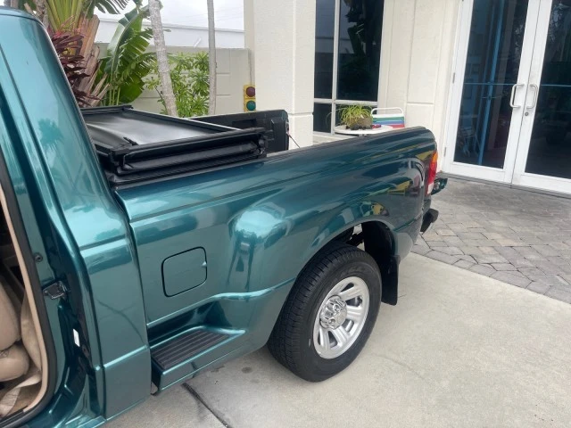 1998 Ford Ranger 3rd Gen - Image 14 of 21