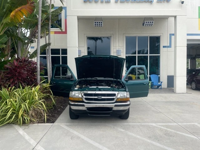 1998 Ford Ranger 3rd Gen - Image 17 of 21