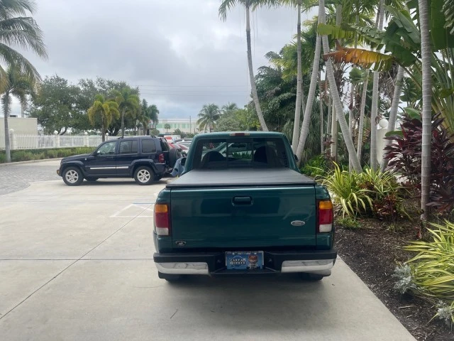 1998 Ford Ranger 3rd Gen - Image 7 of 21