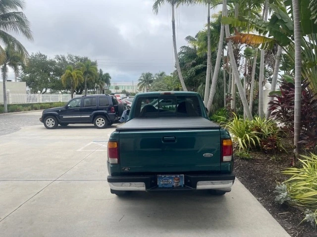 1998 Ford Ranger 3rd Gen - Image 7 of 21