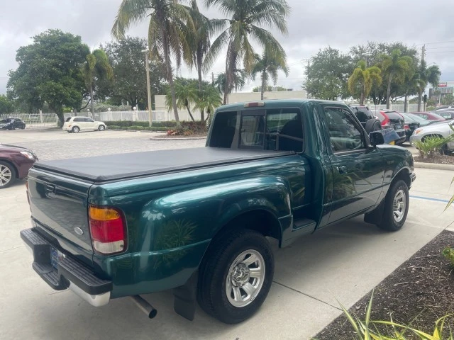 1998 Ford Ranger 3rd Gen - Image 8 of 21
