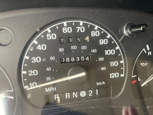1998 Ford Ranger 3rd Gen - Image 19 of 21