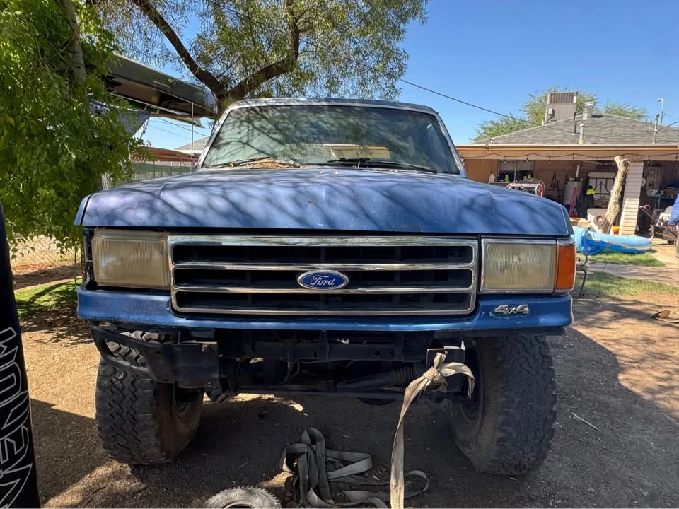 1998 Ford Bronco - Image 16 of 20