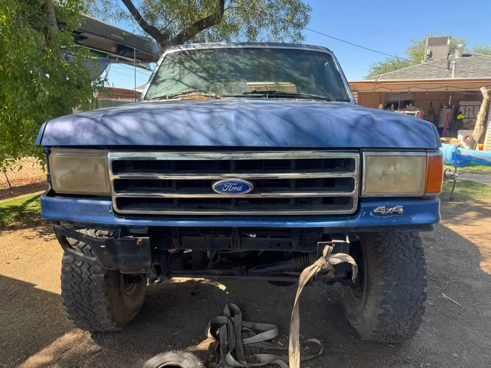 1998 Ford Bronco - Image 15 of 20