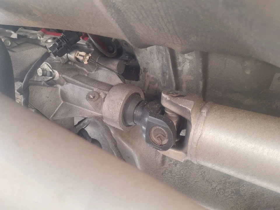 1998 Ford SN95 Mustang Cobra - Image 7 of 9