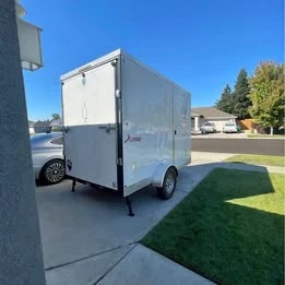1998 Ford Econoline Van - Image 10 of 18