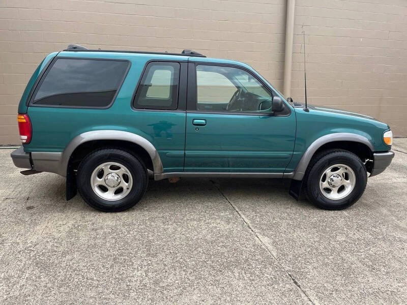 1998 Ford Explorer 2nd Gen - Image 3 of 19