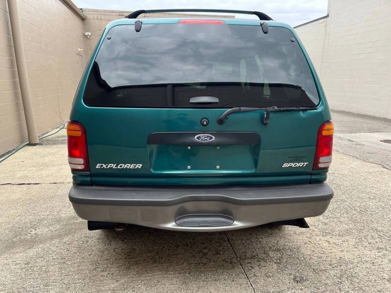 1998 Ford Explorer 2nd Gen - Image 4 of 19