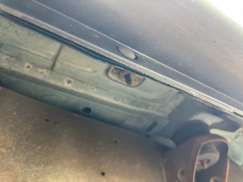 1998 Ford Explorer 2nd Gen - Image 16 of 19